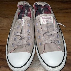 Chuck Taylor All Star Shoreline Converse- Size 10